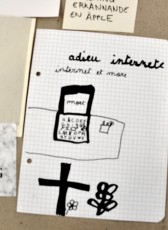 “Internet n’existe plus !” 1