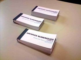 Morgan Prudhomme / Archives Numériques